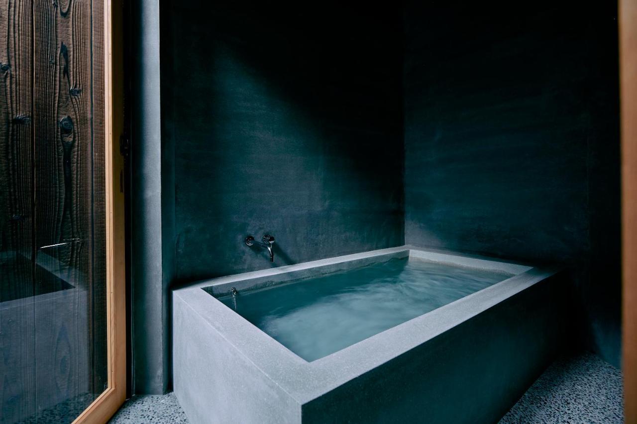 Villa Anjin Gion Shirakawa à Kyoto Extérieur photo